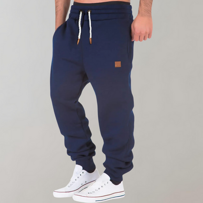 Axis Men’s Joggers – Comfort & Style for Every Day