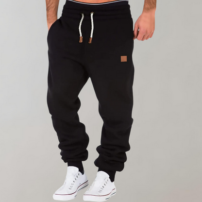 Axis Men’s Joggers – Comfort & Style for Every Day